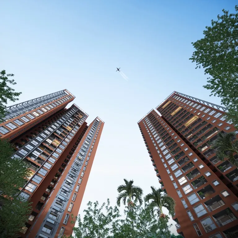 NBR Soul Of The Seasons – Luxury 3BHK apartments on Sarjapur Road, East Bangalore